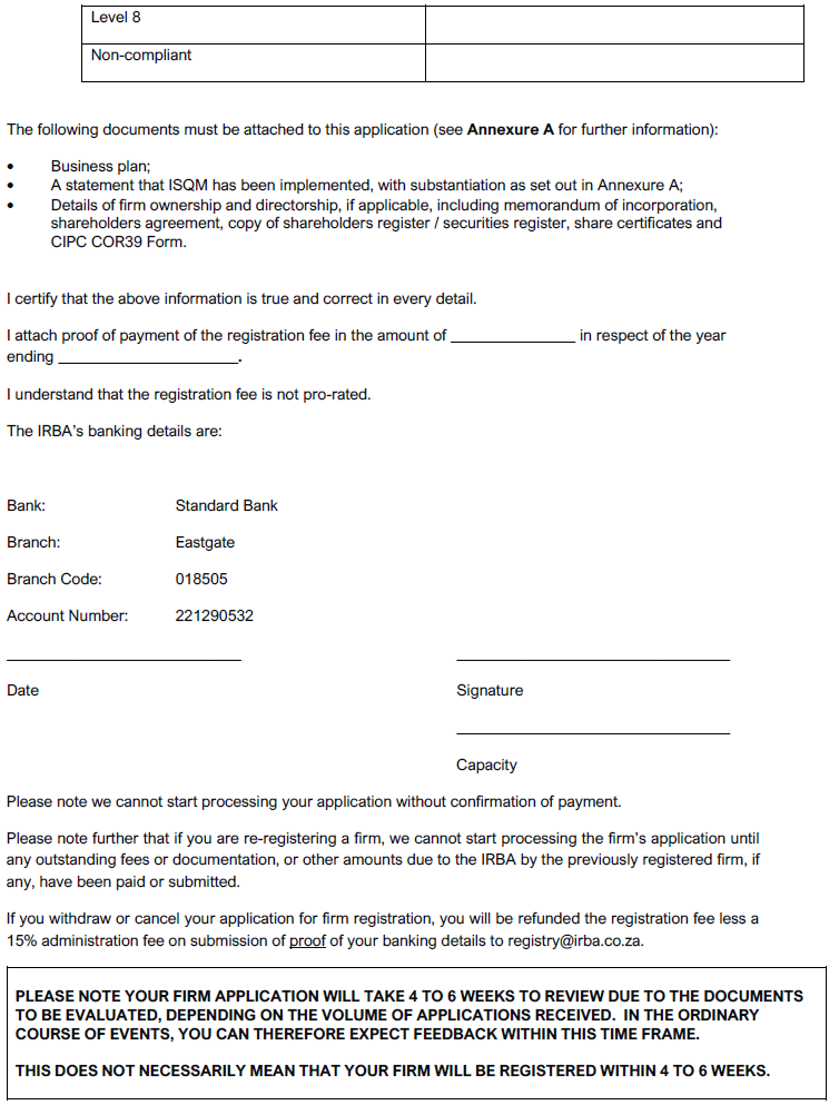 BN667 Annex B Form 2 iv