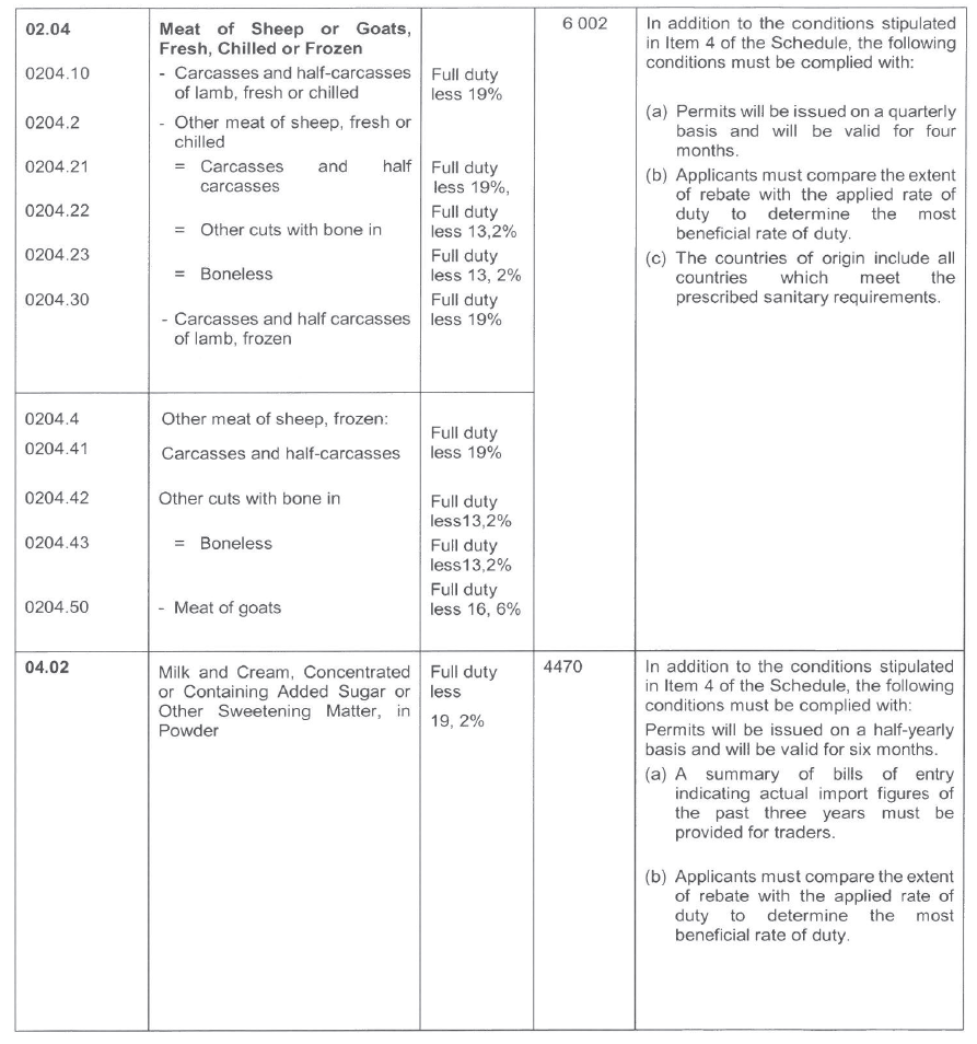 N795 Table 1 ii