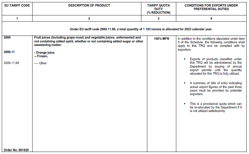 N2513 Table 1 xi