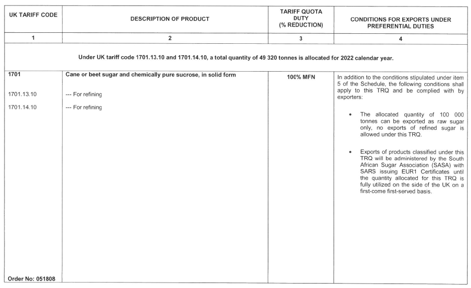 N793 Annex B Table 1 v