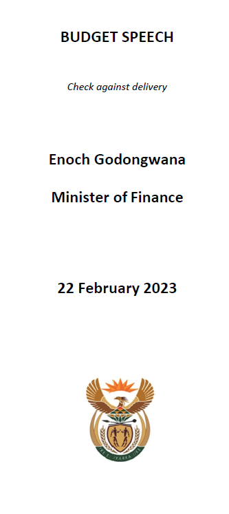 Budget Speech 2023 (2)