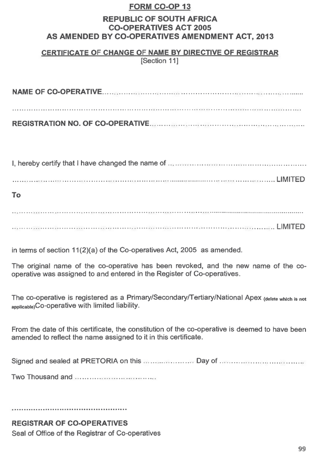 R593 Form Co-op 13