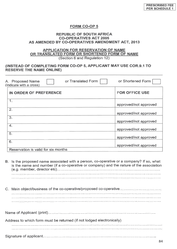 R593 Form Co-op 5