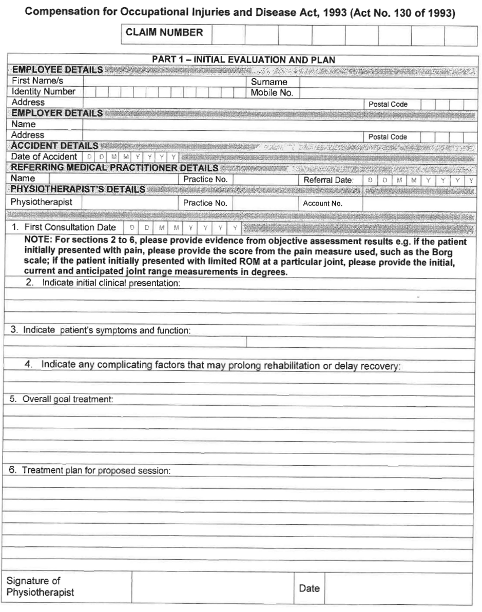 N180 Form