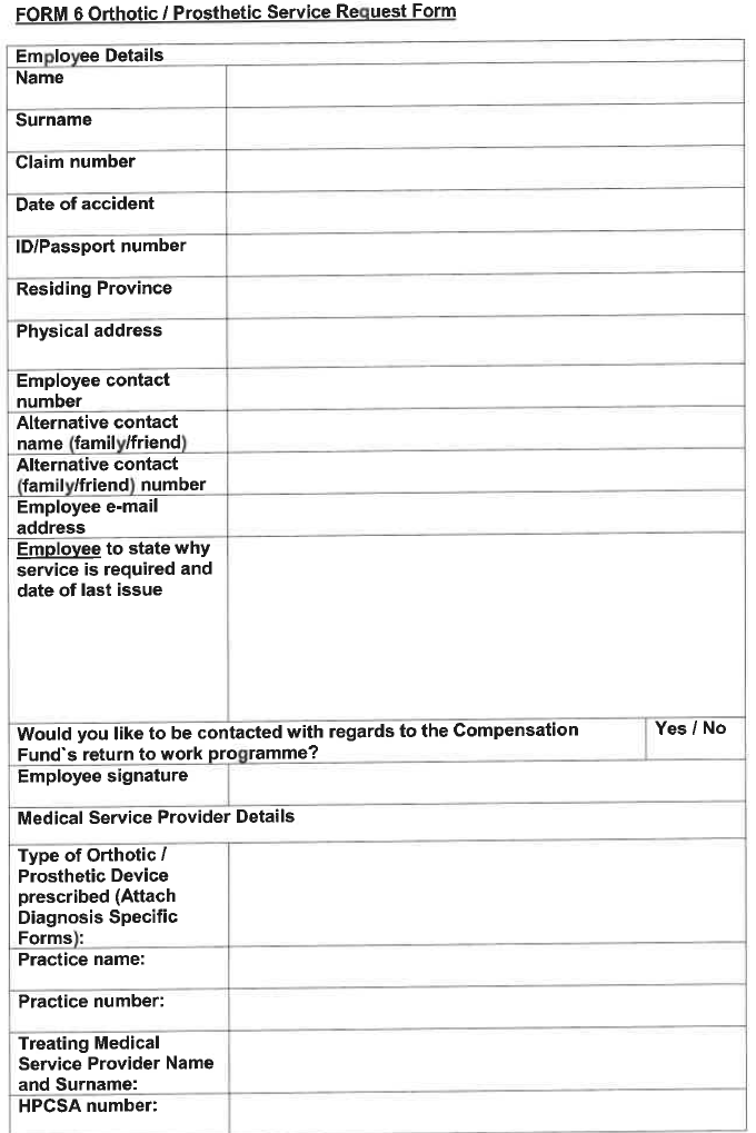 N4575 Form 6 i