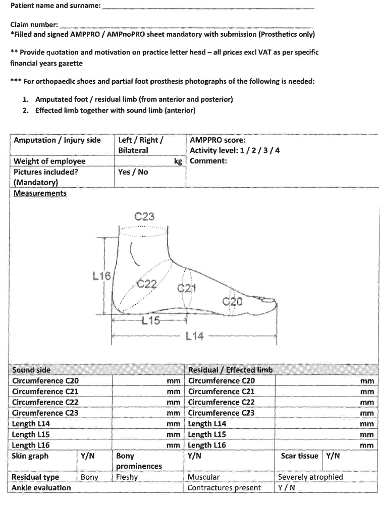 N149 Trans Tibial Symes (3)