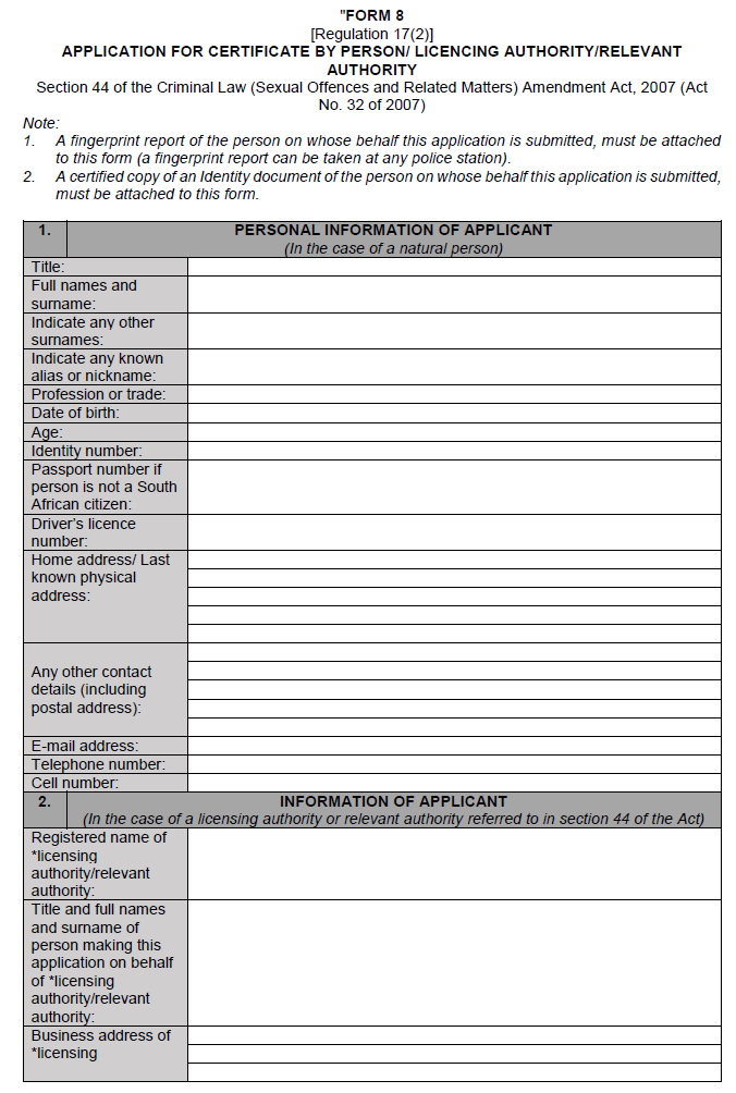 R561 Form 8 Annex B i