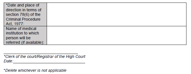 R561 Form 6 Annex B iii