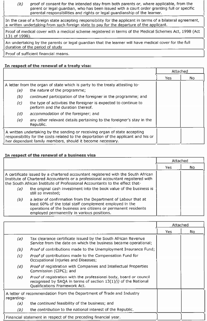 R4847 Annex A Form 10 iv