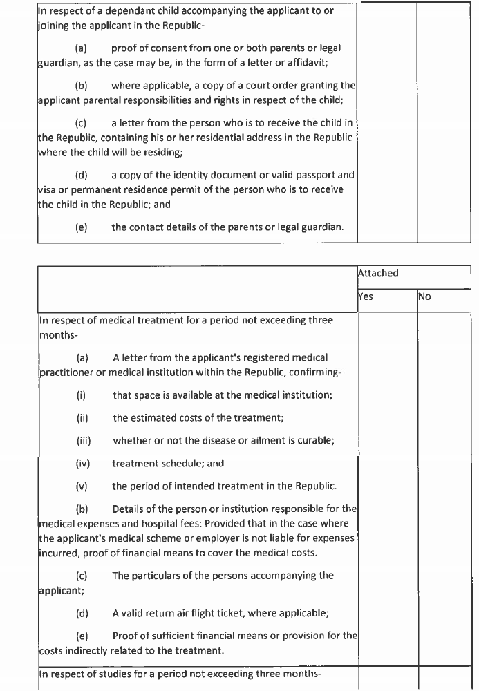 R4847 Annex A Form 11 vi