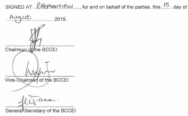 R1412 signatures