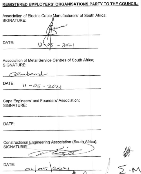 R2212 signatures i