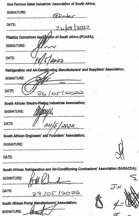 R2570 Employers signatures iv