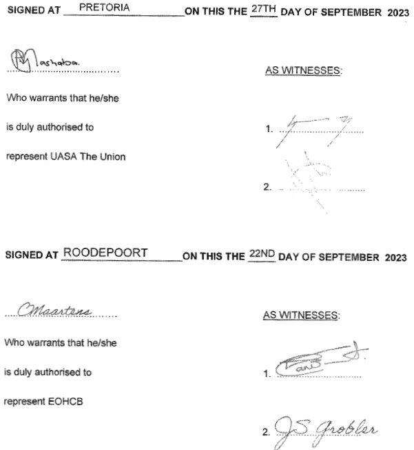 R4209 signatures