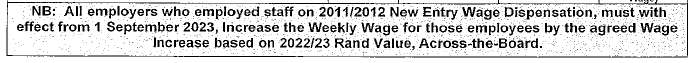 R4360 Part G (1) new wage schedule vii