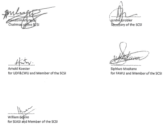 R1101 signatures