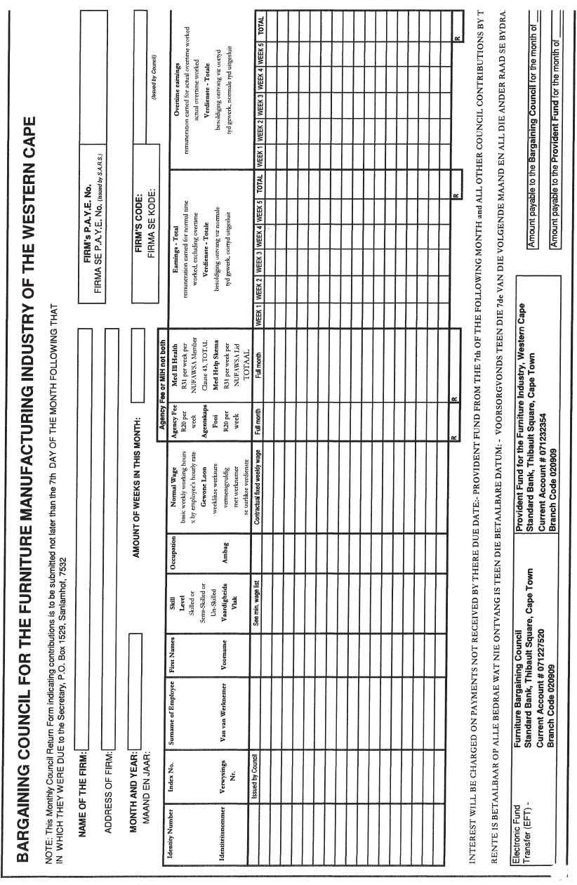 R708 Annex A-B