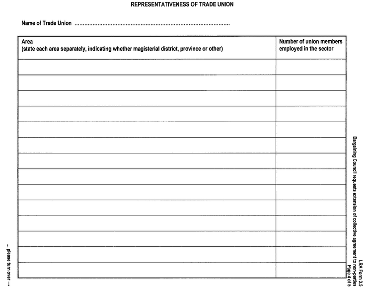 LRA Form 3.5 (page 4)