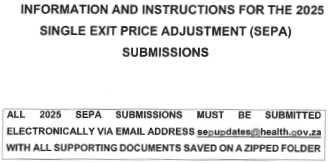 N5731 Information and Instructions insert