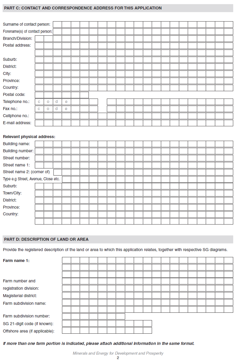 Annexure I Form L (2)