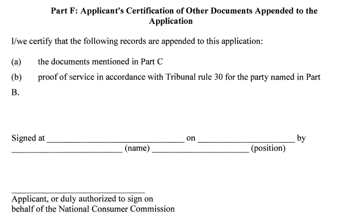 Form TI.100(6) CPA-4