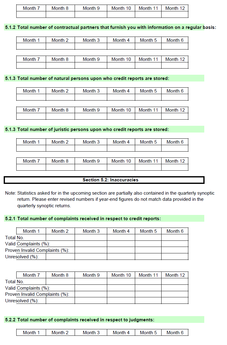 NCR Form 43 (Page 4)