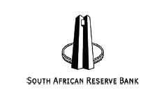 N4835 South African Reserve Bank Logo