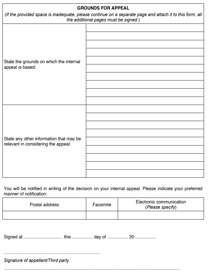 BN228 Form 4 ii