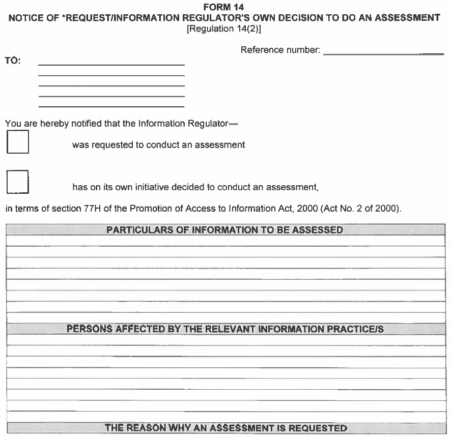 R757 Form 14 i