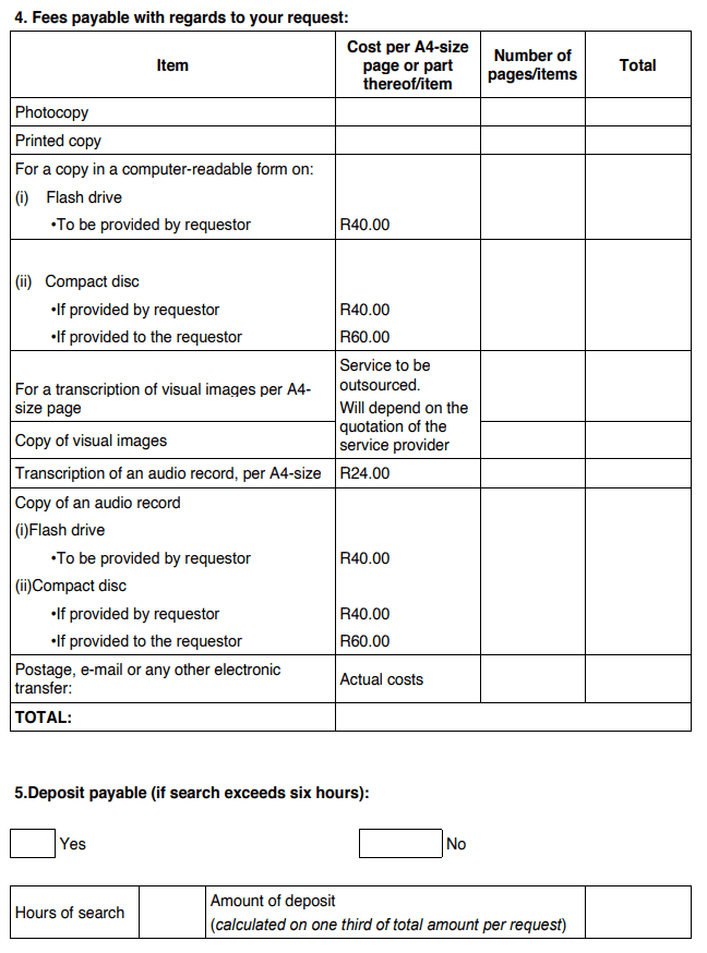 BN228 Form 3 iii