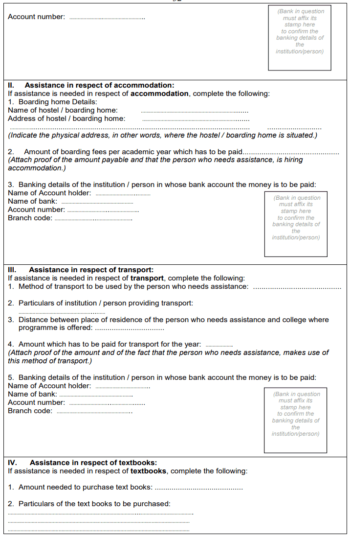 R1814 Annex A Form 1 ix