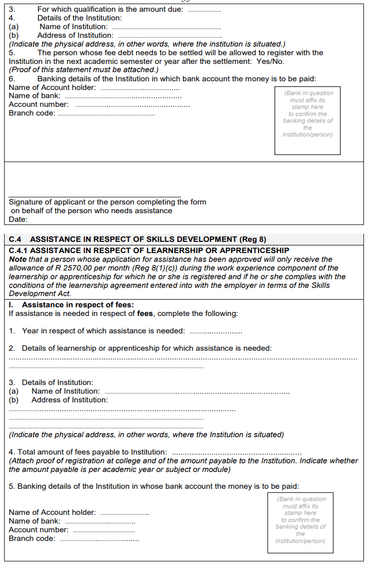 R1814 Annex A Form 1 xii