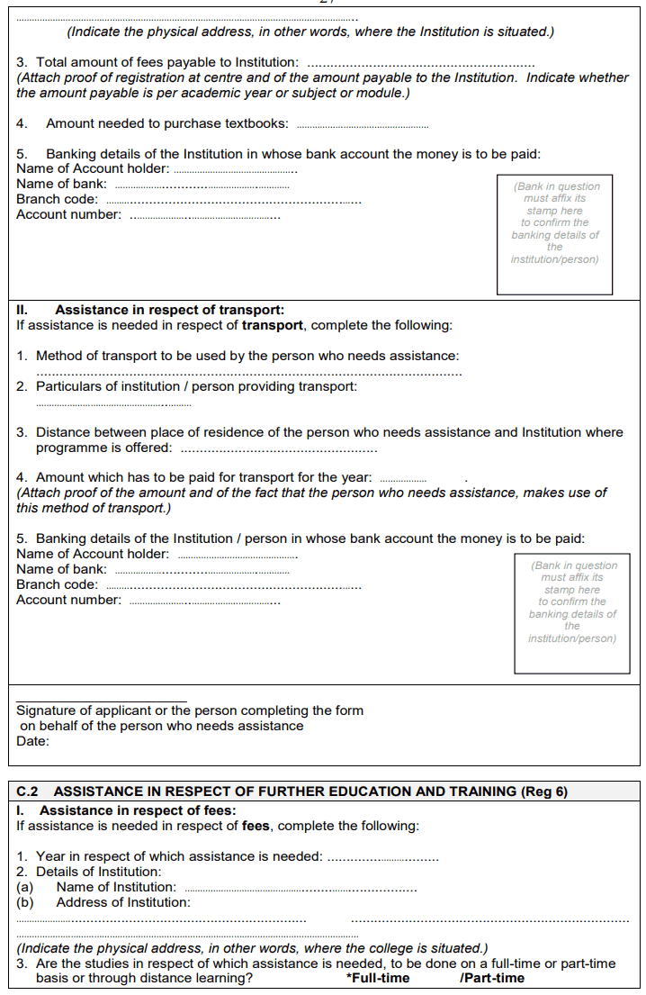 R1814 Annex A Form 1 iv