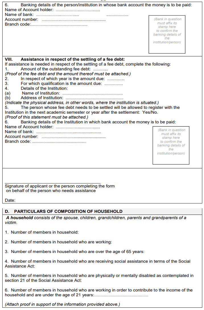 R1814 Annex A Form 1 xv