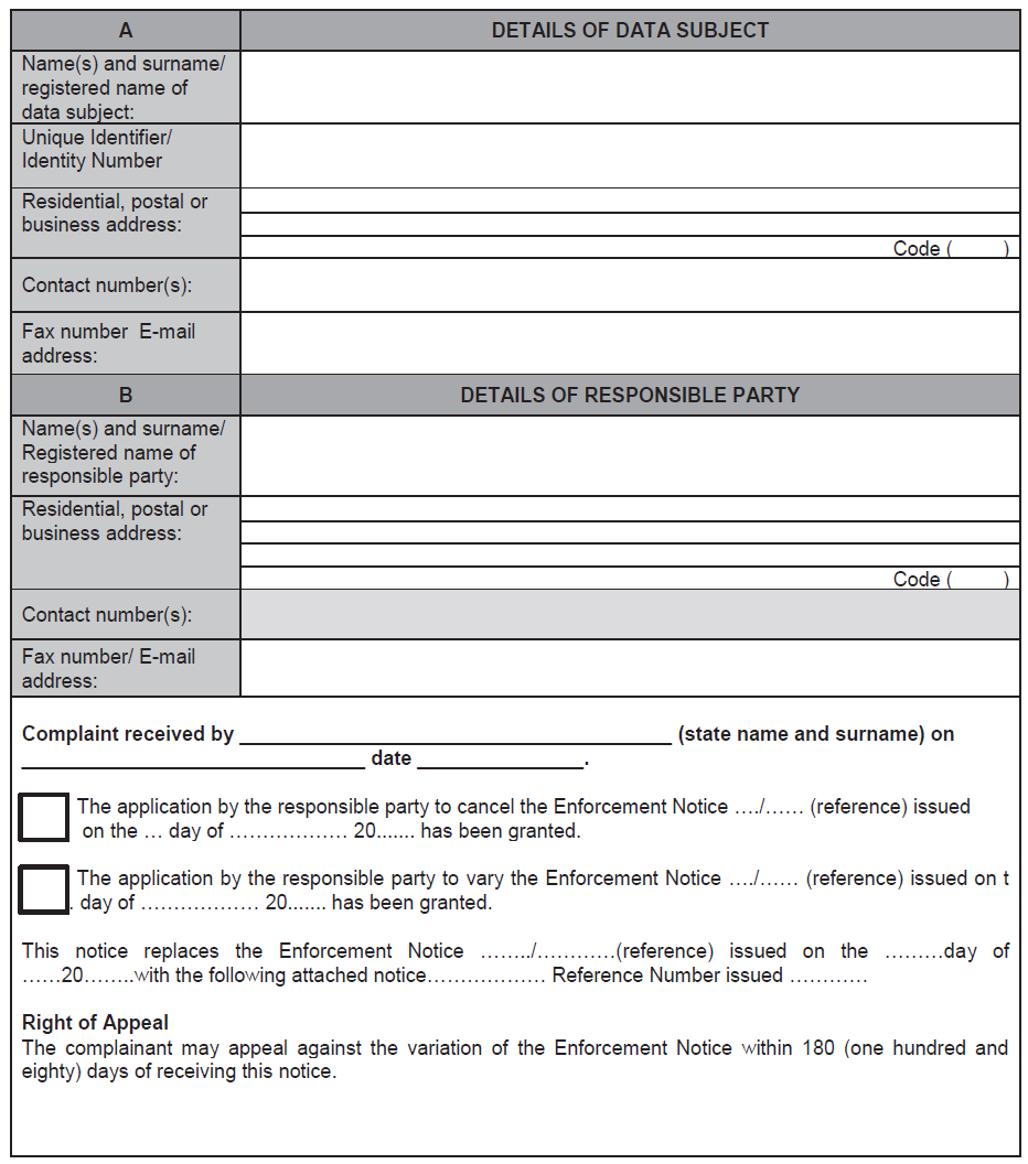 R1383 Form 16 pg 1