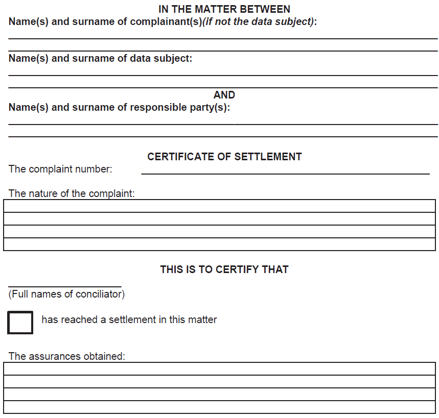 R1383 Form 10 pg 1