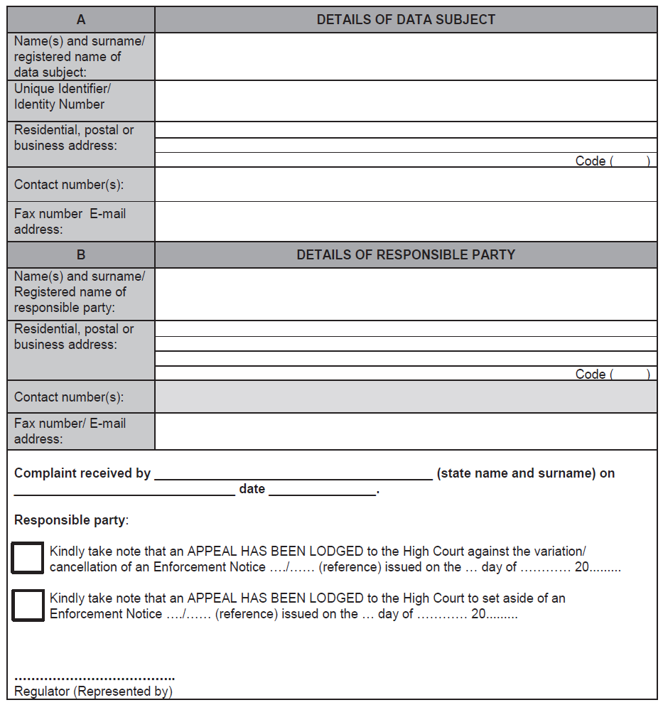 R1383 Form 17